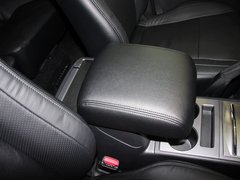2014款 3.0L 自动 豪华版 7座