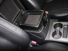 2014款 3.0L 自动 豪华版 7座
