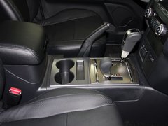 2014款 3.0L 自动 豪华版 7座