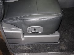 2014款 3.0L 自动 豪华版 7座
