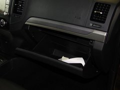 2014款 3.0L 自动 豪华版 7座