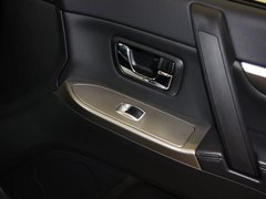 2014款 3.0L 自动 豪华版 7座