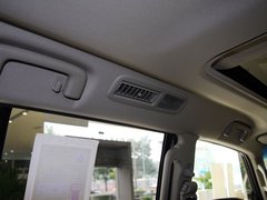 2014款 3.0L 自动 豪华版 7座