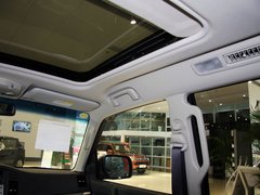 2014款 3.0L 自动 豪华版 7座