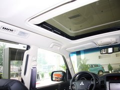 2014款 3.0L 自动 豪华版 7座