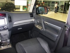 2014款 3.0L 自动 豪华版 7座