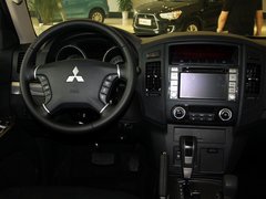 2014款 3.0L 自动 豪华版 7座