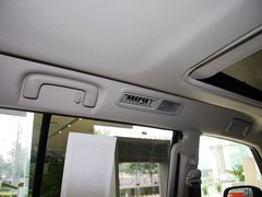 帕杰罗 2014款 3.0L 自动 豪华版 7座