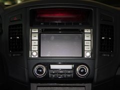 2014款 3.0L 自动 豪华版 7座
