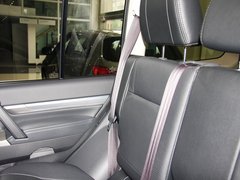 帕杰罗 2014款 3.0L 自动 豪华版 7座