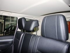 2014款 3.0L 自动 豪华版 7座