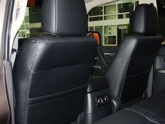 2014款 3.0L 自动 豪华版 7座