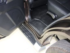 2014款 3.0L 自动 豪华版 7座