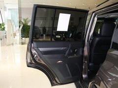 2014款 3.0L 自动 豪华版 7座