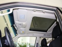 2014款 3.0L 自动 豪华版 7座