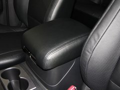 2014款 3.0L 自动 豪华版 7座