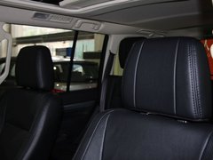 2014款 3.0L 自动 豪华版 7座