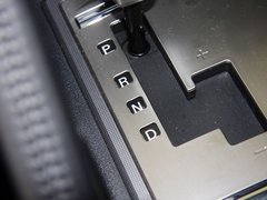 2014款 3.0L 自动 豪华版 7座