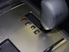 帕杰罗 2014款 3.0L 自动 豪华版 7座