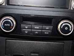 2014款 3.0L 自动 豪华版 7座