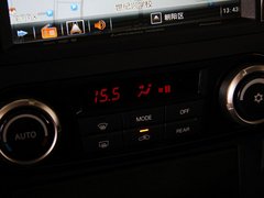 2014款 3.0L 自动 豪华版 7座