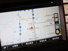 帕杰罗 2014款 3.0L 自动 豪华版 7座