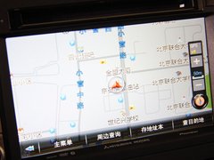 2014款 3.0L 自动 豪华版 7座