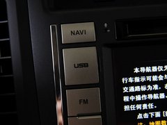 帕杰罗 2014款 3.0L 自动 豪华版 7座
