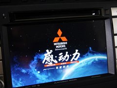 2014款 3.0L 自动 豪华版 7座