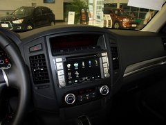 2014款 3.0L 自动 豪华版 7座