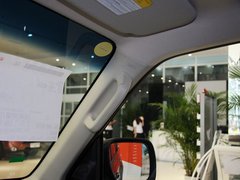 2014款 3.0L 自动 豪华版 7座