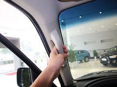 帕杰罗 2014款 3.0L 自动 豪华版 7座