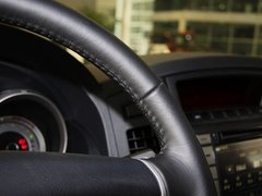 2014款 3.0L 自动 豪华版 7座