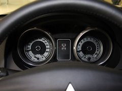 2014款 3.0L 自动 豪华版 7座