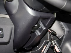 帕杰罗 2014款 3.0L 自动 豪华版 7座