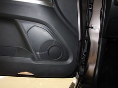 帕杰罗 2014款 3.0L 自动 豪华版 7座