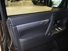 2014款 3.0L 自动 豪华版 7座