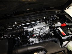 2014款 3.0L 自动 豪华版 7座