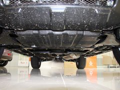 2014款 3.0L 自动 豪华版 7座