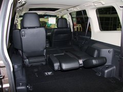2014款 3.0L 自动 豪华版 7座