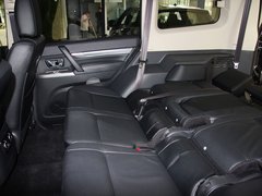2014款 3.0L 自动 豪华版 7座