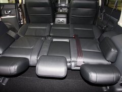 2014款 3.0L 自动 豪华版 7座