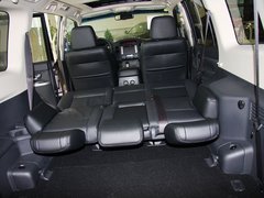2014款 3.0L 自动 豪华版 7座