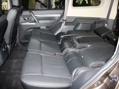 2014款 3.0L 自动 豪华版 7座