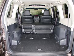 2014款 3.0L 自动 豪华版 7座