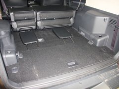 2014款 3.0L 自动 豪华版 7座
