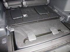 2014款 3.0L 自动 豪华版 7座