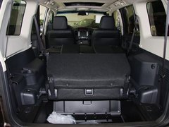 2014款 3.0L 自动 豪华版 7座