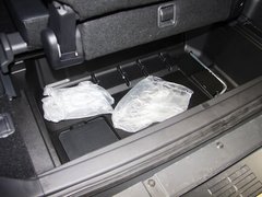 2014款 3.0L 自动 豪华版 7座