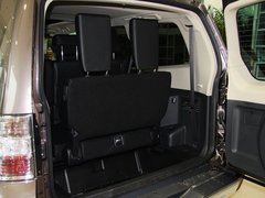 2014款 3.0L 自动 豪华版 7座